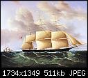 Fc_92_James Buttersworth_Clipper Ship ' High Flyer '_sqs-fc_92_james-buttersworth_clipper-ship-high-flyer-_sqs.jpg