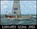 NL - Den Helder - Clipperrace Parade of Sail: Visit Finland and Geraldton - File 03 of 10 - Clipperstart 06 --03.jpg (1/1)-clipperstart-06-03.jpg