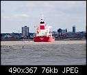 From mothers day visit back home - river mersey 26-10-06 - tanker mini me stern on_cml size.jpg (1/1)-river-mersey-26-10-06-tanker-mini-me-stern-on_cml-size.jpg