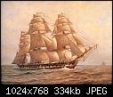 Sailing Vessels - &quot;OldIronsides C Myron Clark.jpg&quot; 342.2 KBytes yEnc-oldironsides-c-myron-clark.jpg